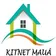 KITNET MAUA